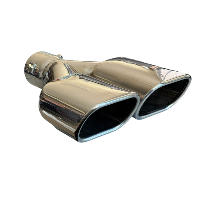 Накрайник ауспух 331