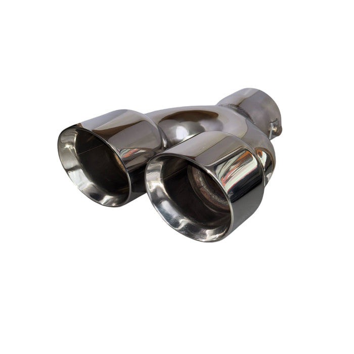 Накрайник ауспух 348