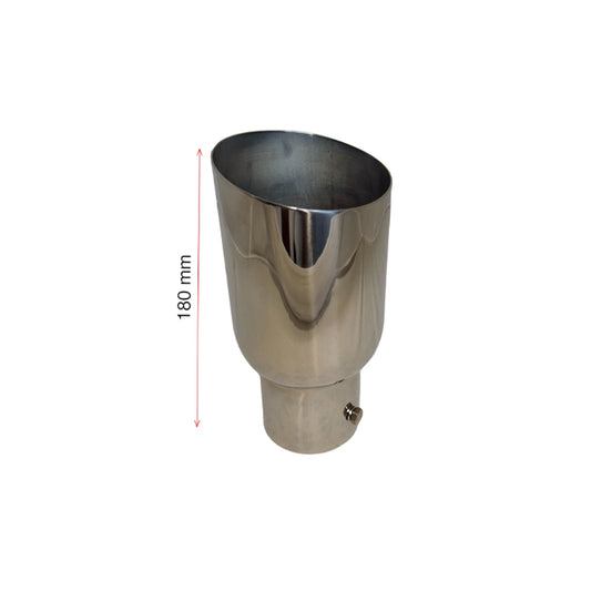 Накрайник ауспух 924