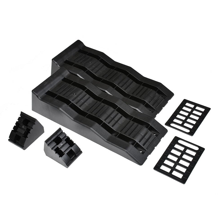 Нивелиращи подпори за МПС 6БР/К-Т