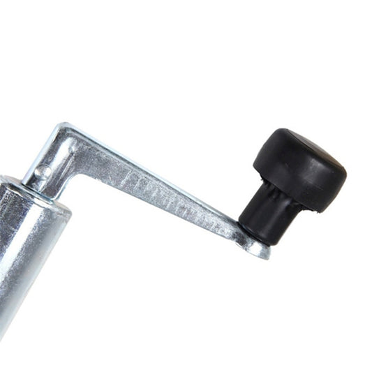 Опорно колело за ремарке 48мм