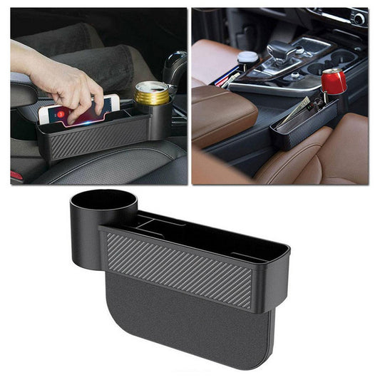 Органайзер за автомобил с отделение за чаша PA1092