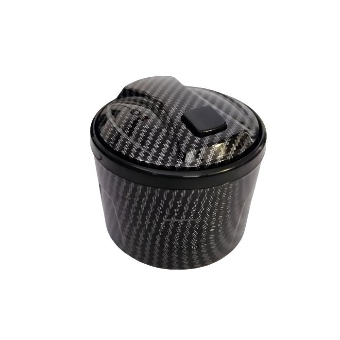 Пепелник за кола с диод PA4462