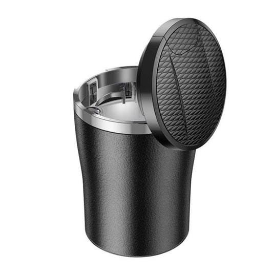 Пепелник за МПС с диод PA1137