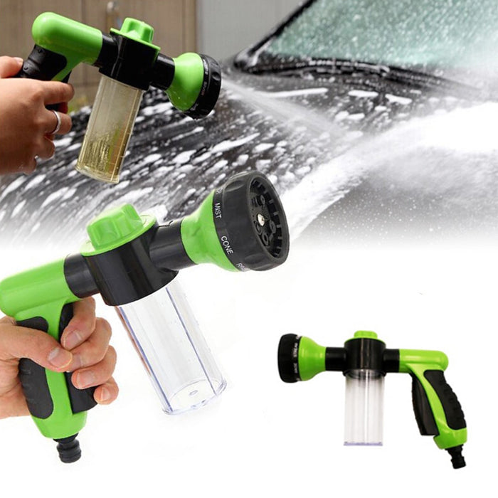 Пистолет за маркуч 8103 с контейнер