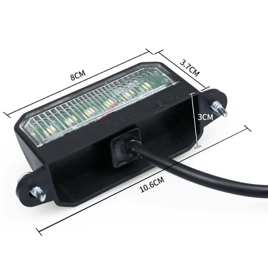 Плафон диоден PA811 - 1 Брой