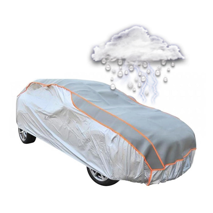 Покривало против градушка 080 Комби 4XL 482*178*124см