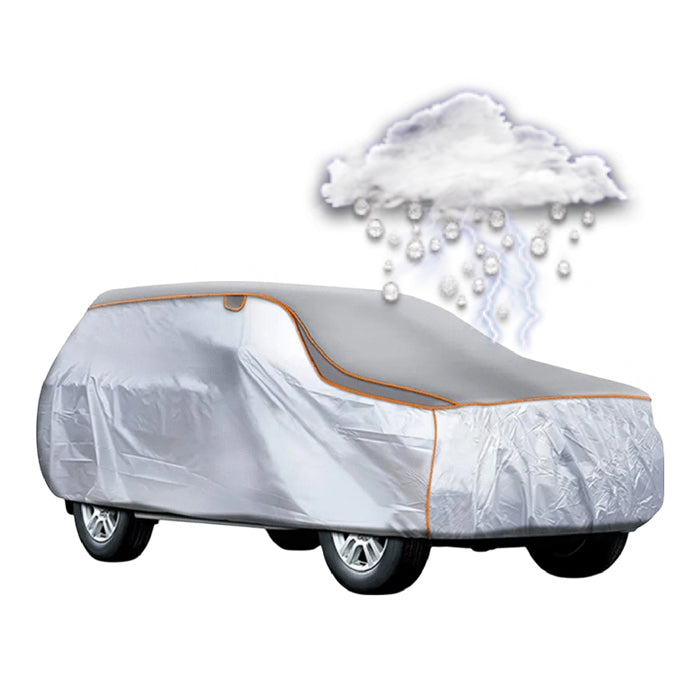 Покривало против градушка 080 Джип L 457*185*145см