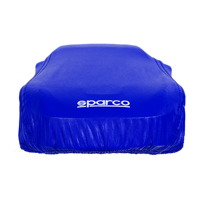 Покривало за МПС Sparco SPC2007XL - 533см x 177см x 120cм