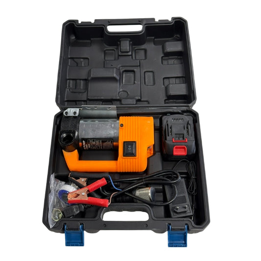 Помпа за гориво с батерия 24V 015