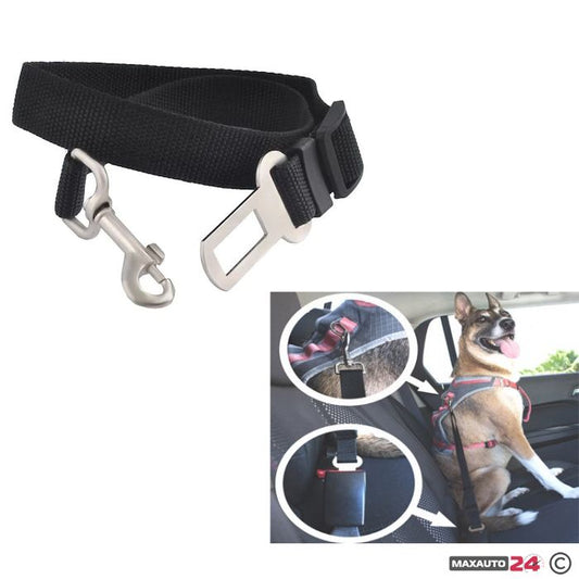 Предпазен колан за домашен любимец - PA1138