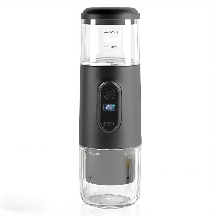 Преносима кафемашина CM01