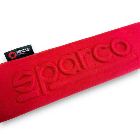 Протектор за колан Sparco SPC1211RD 2бр/к-т