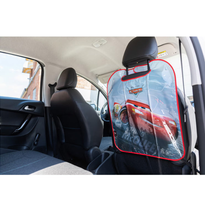 Протектор за седалка Cars