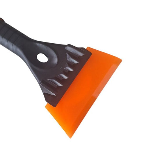 Разтеглива Стъргалка с Четка 096