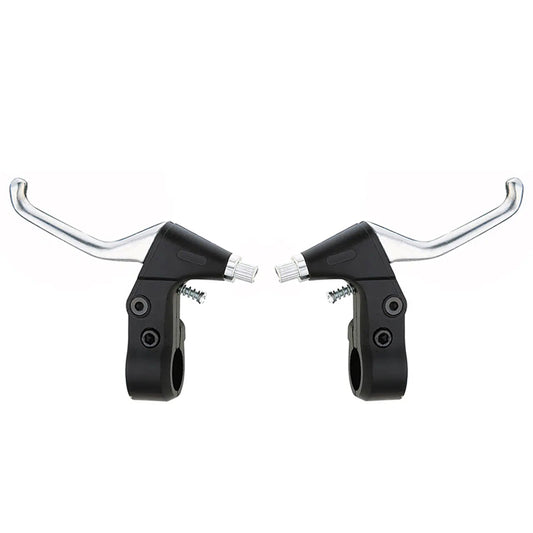 Ръкохватки и спирачки вело К-Т PA990