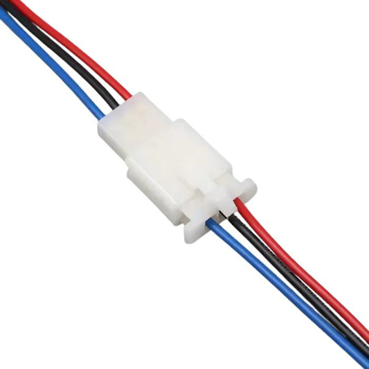 Съединителна Букса РА1109