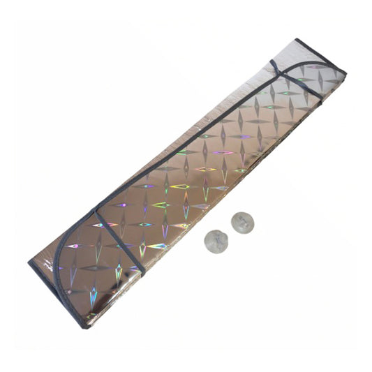 Сенник за предно стъкло PA786 - 140x80 см