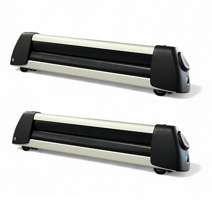 Багажник за ски 5670 - 56см