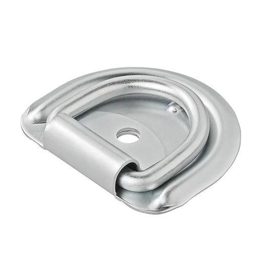 Скоба за под на ремарке 76x66мм 3393