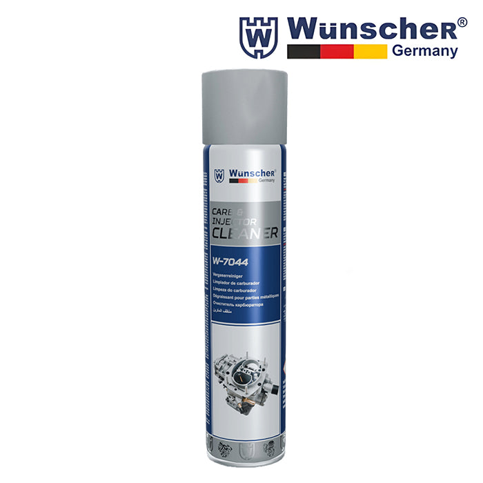 Спрей за карбуратор WUNSCHER 650мл