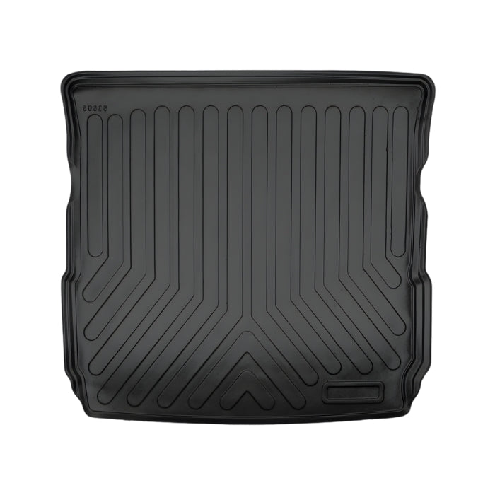 Стелка за багажник RizLine съвместимa с Dacia Duster 4WD (2022+)