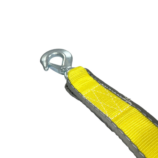 Светлоотразителен колан за теглене 6Т 4М PA1268