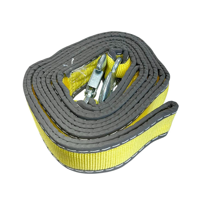 Светлоотразителен колан за теглене 6Т 4М PA1268