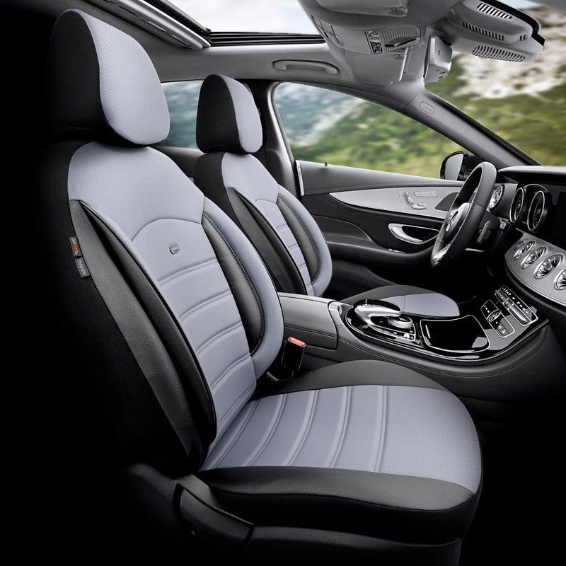 Тапицерия за седалки Otom Inspire INS3506 (Черно)