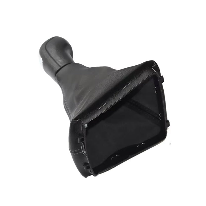 Топка за скоростен лост с маншон съвместима с Skoda Octavia 2009-2012 - 6 Скорости