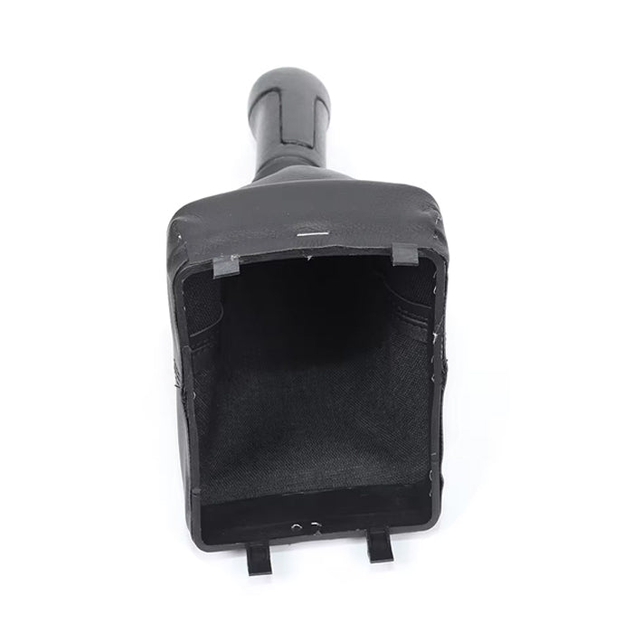 Топка за скоростен лост с маншон съвместима с Volkswagen Polo 2004-2009 - 5 Скорости