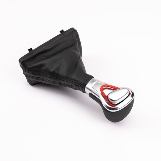 Топка за скоростен лост с маншон за Audi A6/A7 4G - Автоматик