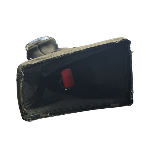 Топка за Скоростен Лост с Маншон съвместима с Skoda Octavia 2007-2013