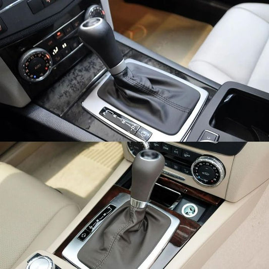 Топка за Скоростен Лост с Маншон съвместима с Mercedes - Автоматик - 14мм