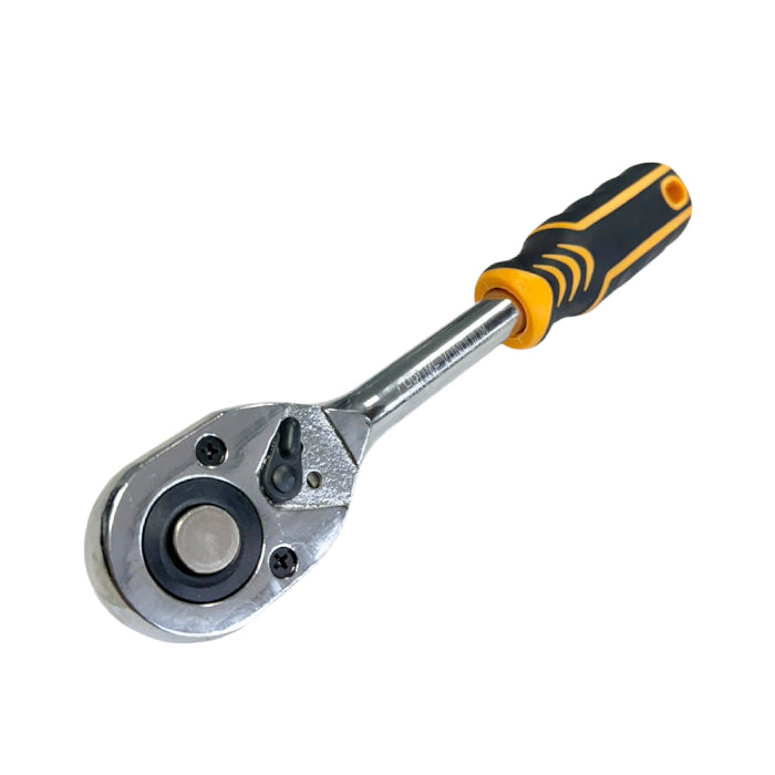 Тресчотка 1/2 - 203