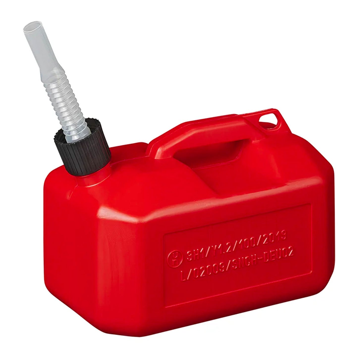 Туба за гориво 21024/700245 5 Литра ПВЦ