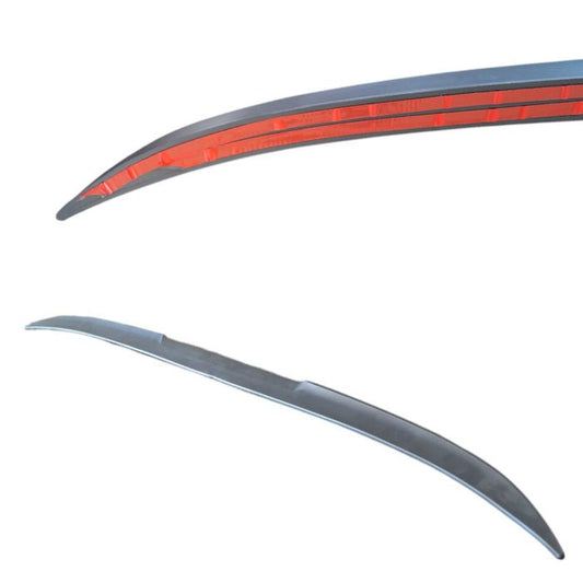 Универсален Заден Спойлер Никен - 120СМ - М3 Дизайн