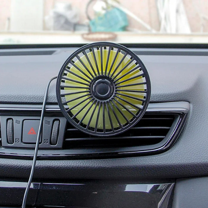 Вентилатор PG379 с USB