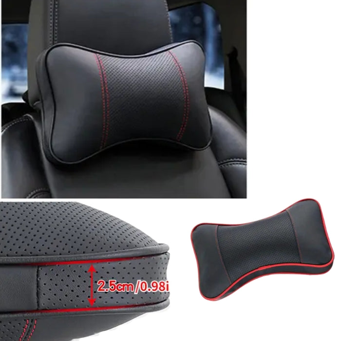 ВЪЗГЛАВНИЦА ЗА ПОДГЛАВНИК PG345 2 БР/К-Т