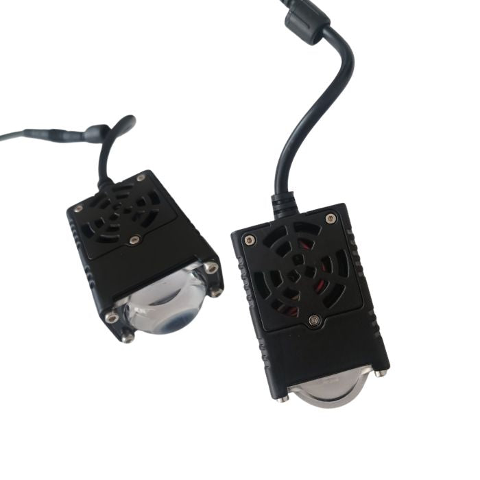 Халоген диоден PG439 - 2 броя