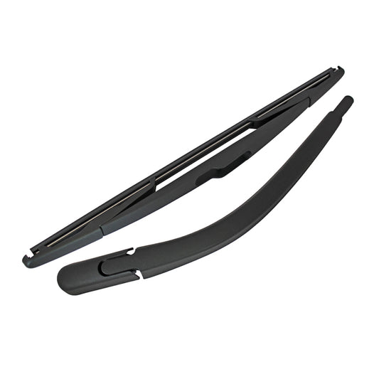 Задна чистачка с рамо PL51-04 съвместима с Dacia Logan MCV 2008+