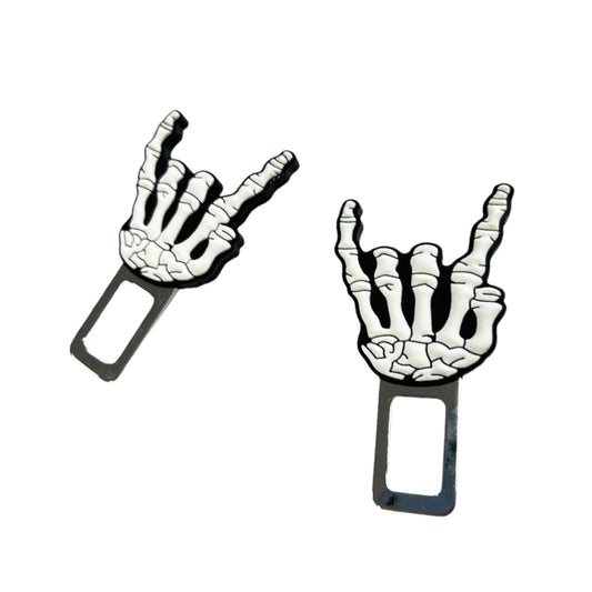 Закопчалка за колан PG422 2БР/К-Т