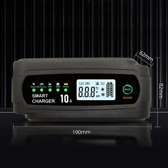 Зарядно за акумулатор PA1186 10A