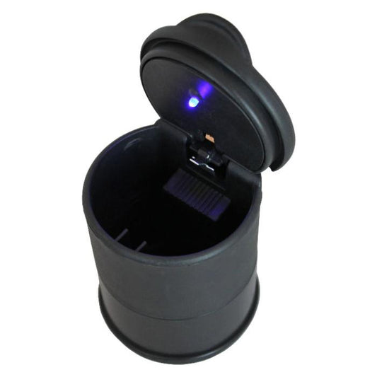 Пепелник с диод за автомобил - 441B