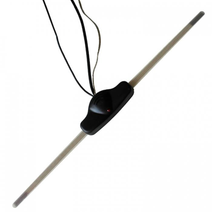 Антена вътрешна AM/FM - 10123
