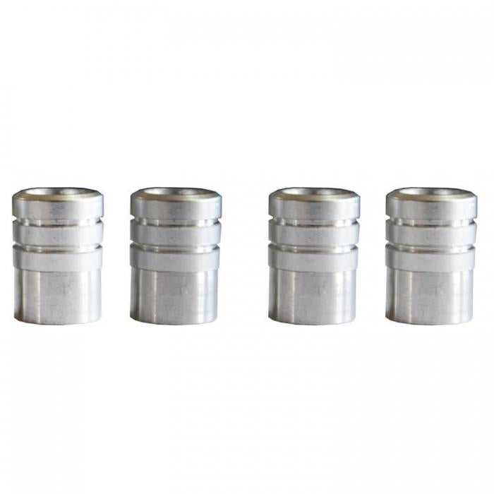 Капачета за вентил 463 4бр/к-т сиво