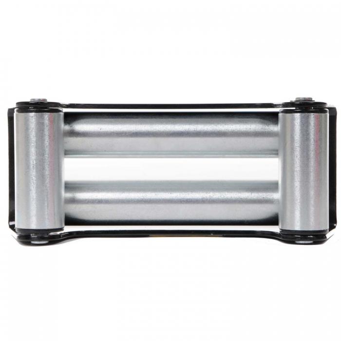 Универсален ролков водач за ел.лебедки