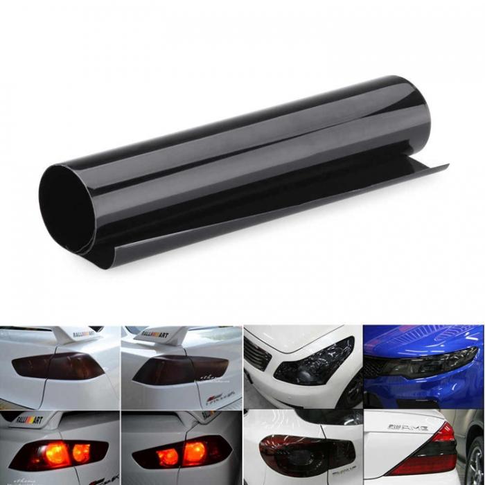 Фолио за фар - Light Black