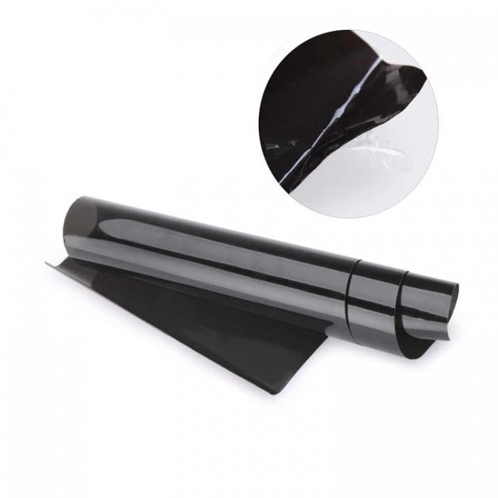 Фолио за фар - Light Black