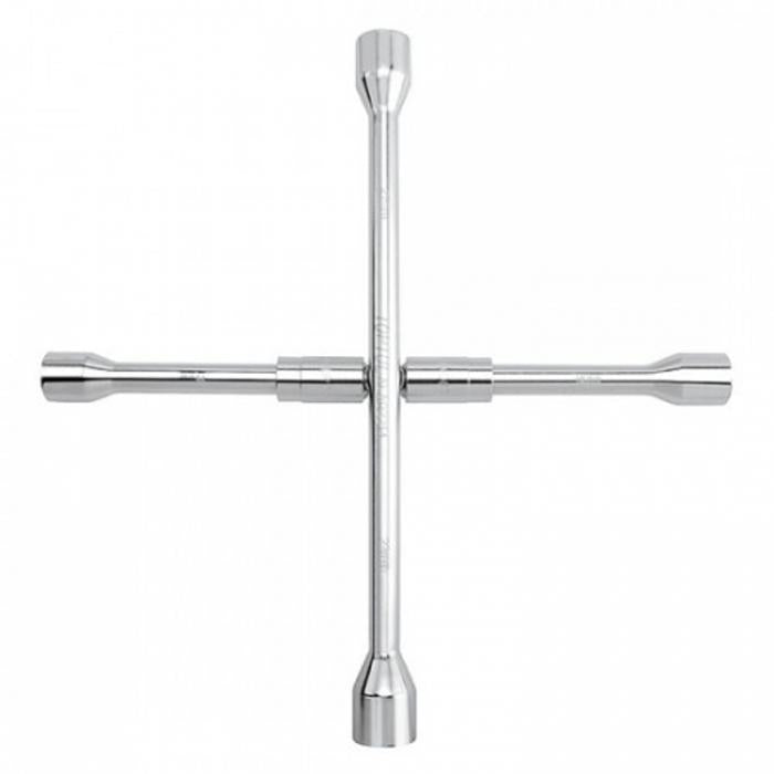 Ключ кръстачка чупеща 17/19/21/23 - 2276